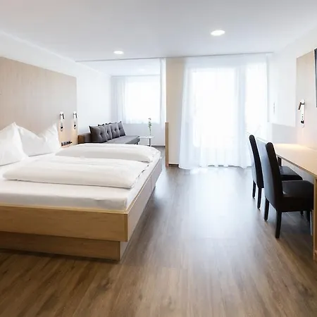 Novapark Flugzeughotel Hotel Graz
