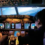 Novapark Flugzeughotel