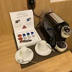 Hotel Novapark Flugzeughotel