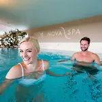 Novapark Flugzeughotel Hotel