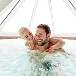 Novapark Flugzeughotel Hotel