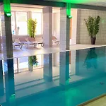 Novapark Flugzeughotel 格拉茨