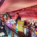 酒店 Novapark Flugzeughotel 3*