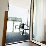 酒店 Novapark Flugzeughotel 格拉茨