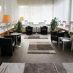 酒店 Novapark Flugzeughotel 3*