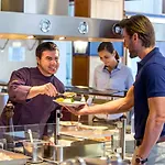 Hotel Novapark Flugzeughotel