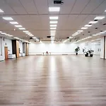 Novapark Flugzeughotel 酒店 3*