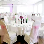 Novapark Flugzeughotel 酒店