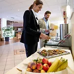 Novapark Flugzeughotel 3*