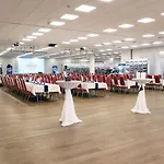 Hotel Novapark Flugzeughotel