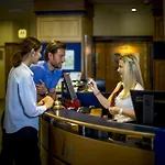 Novapark Flugzeughotel Hotel 3*