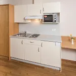 Hotel Novapark Flugzeughotel