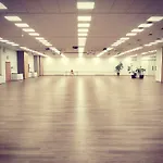 酒店 Novapark Flugzeughotel 3*
