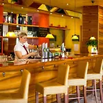 Novapark Flugzeughotel 酒店