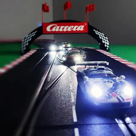 Novapark Flugzeughotel Готель 3*