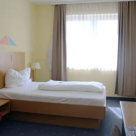 호텔 Novapark Flugzeughotel