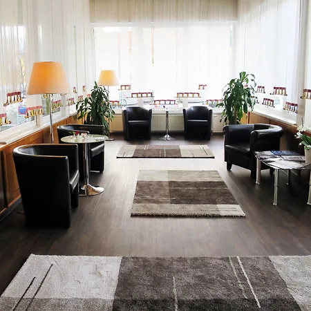 Novapark Flugzeughotel Otel Graz