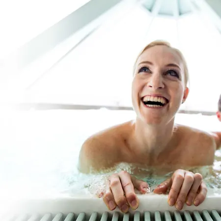 호텔 Novapark Flugzeughotel