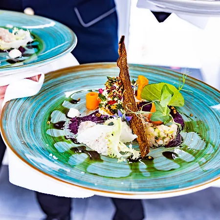 Novapark Flugzeughotel Graz