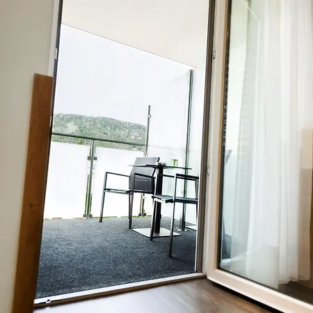 호텔 Novapark Flugzeughotel 그라츠