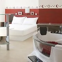 Novapark Flugzeughotel Otel 3*