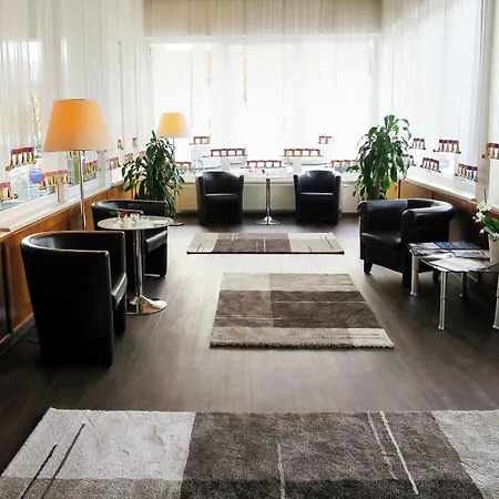 Novapark Flugzeughotel 3* Graz