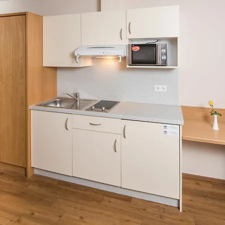 호텔 Novapark Flugzeughotel