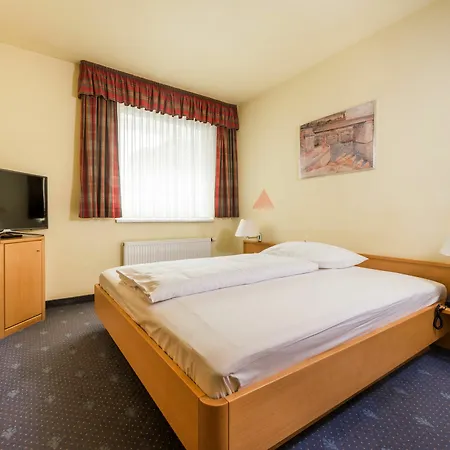 Novapark Flugzeughotel Hotel 3*