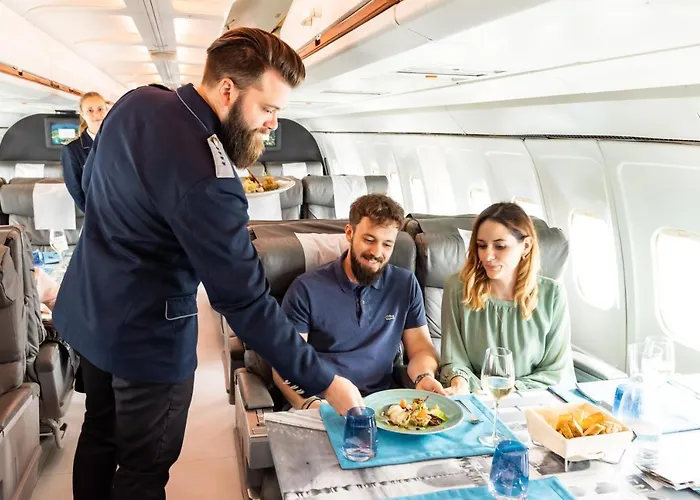 Ξενοδοχείο Novapark Flugzeughotel Γκρατς