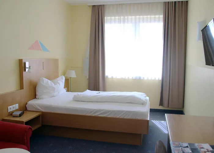 Hotel Novapark Flugzeughotel