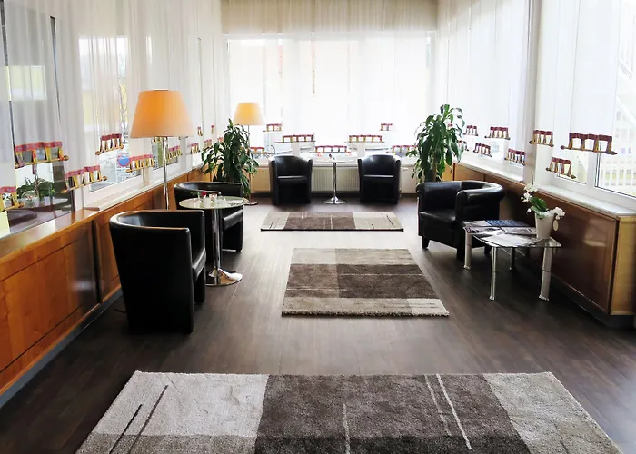 Novapark Flugzeughotel Hotel Graz