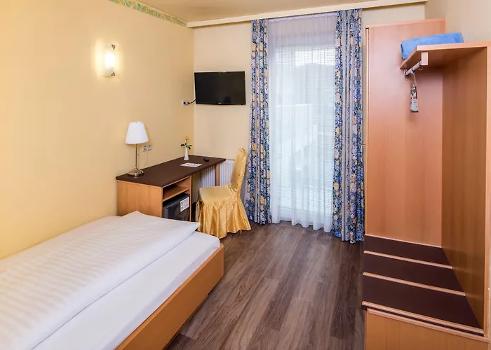 Novapark Flugzeughotel