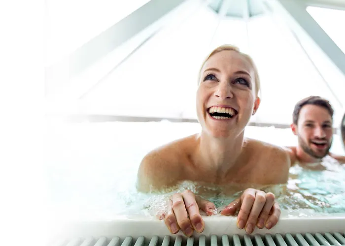 Hotel Novapark Flugzeughotel