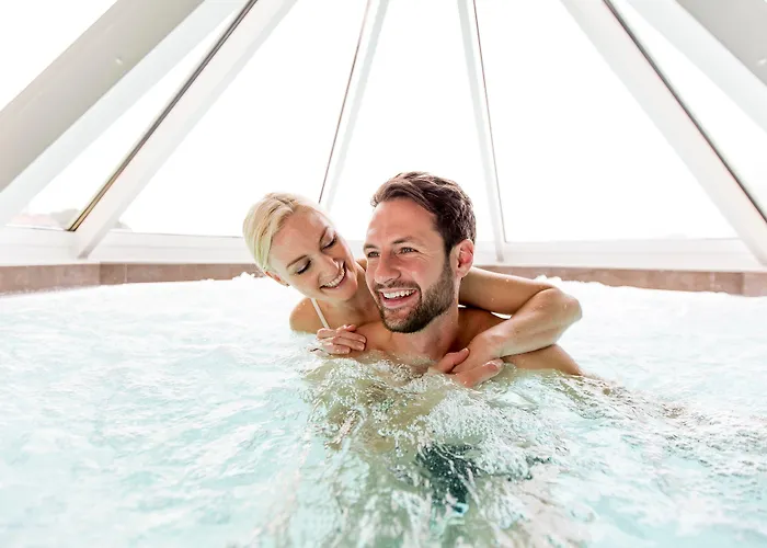 Novapark Flugzeughotel Hotel