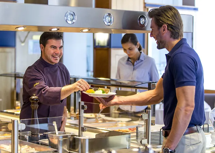 Novapark Flugzeughotel Graz