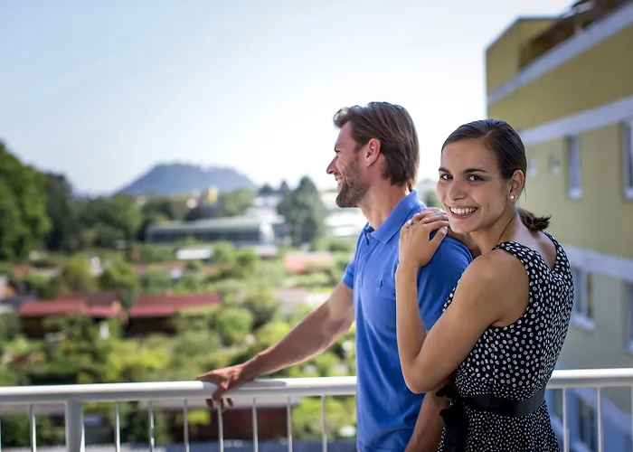 Hotel Novapark Flugzeughotel Graz