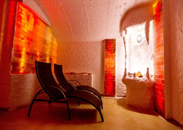 Hotel Novapark Flugzeughotel Graz