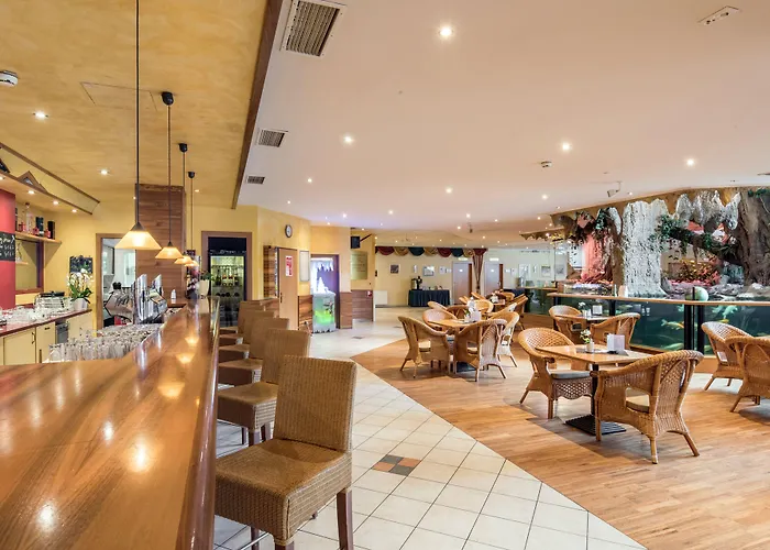 酒店 Novapark Flugzeughotel 格拉茨