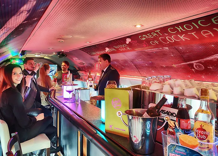 酒店 Novapark Flugzeughotel 3*