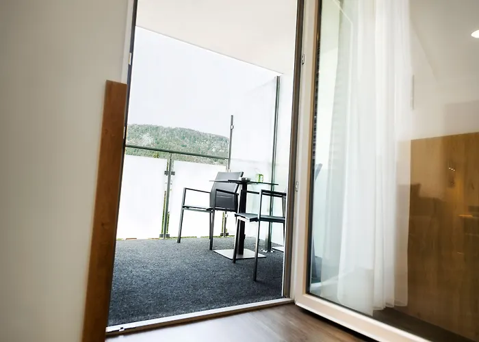 Hotel Novapark Flugzeughotel Graz