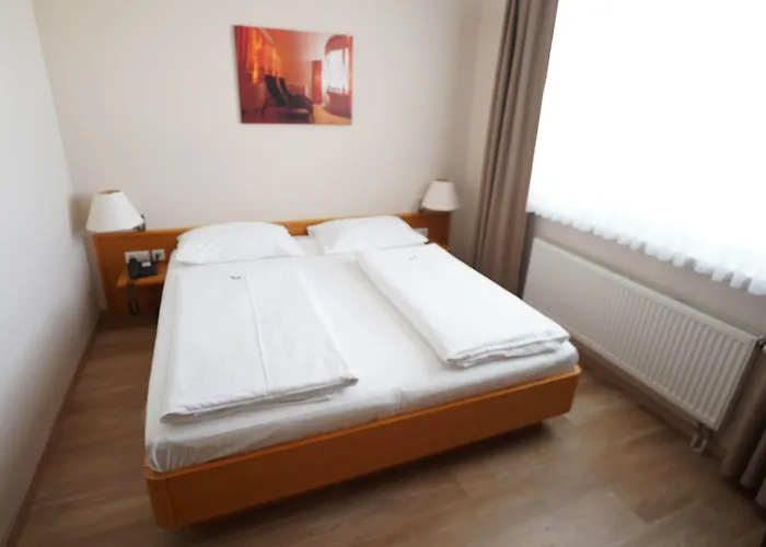 Novapark Flugzeughotel Graz