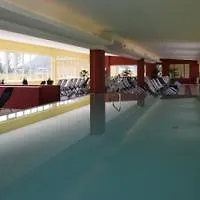 Novapark Flugzeughotel 3*