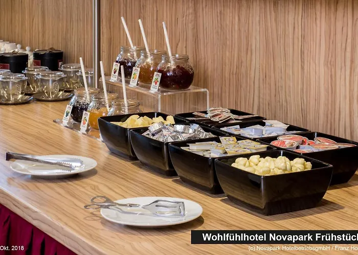 Novapark Flugzeughotel 格拉茨