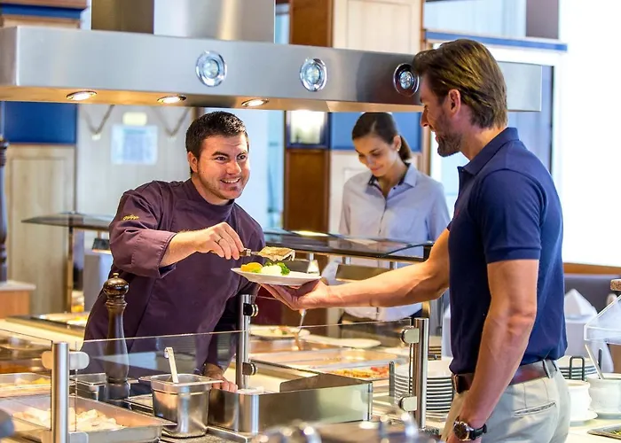 Hotel Novapark Flugzeughotel