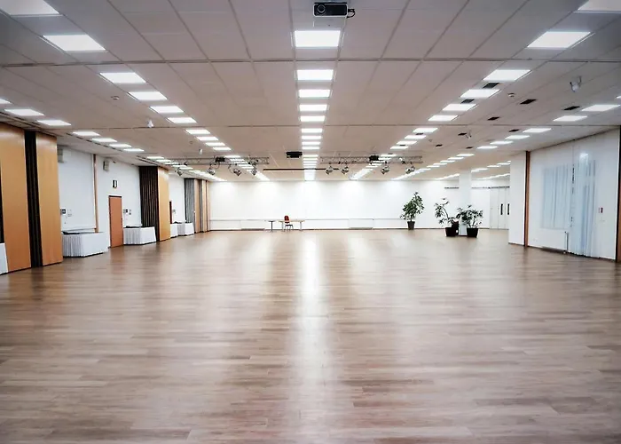 Novapark Flugzeughotel Hotel 3*