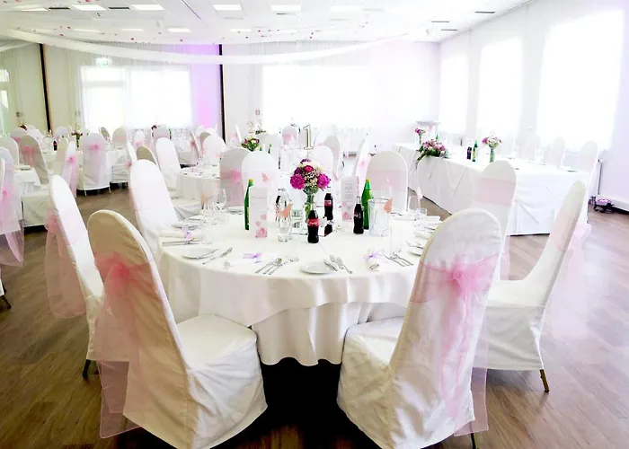 Novapark Flugzeughotel Hotel