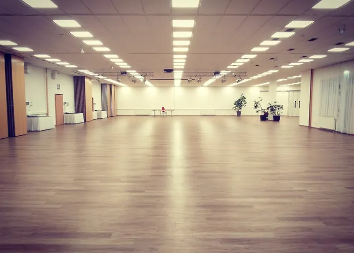 Hotel Novapark Flugzeughotel 3*