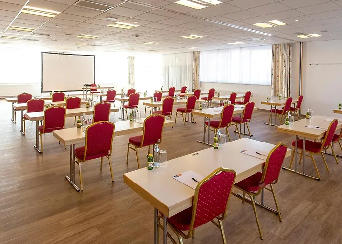 Hotel Novapark Flugzeughotel